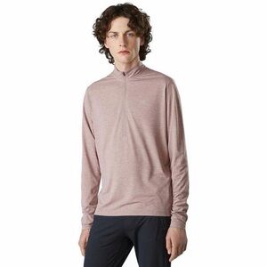 Arc'teryx Men's Cormac Zip Neck Long Sleeve EUC Sz Medium